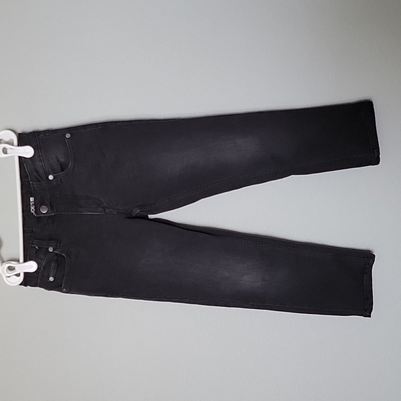 Joes jeans boys black size 6 - Picture 1 of 8